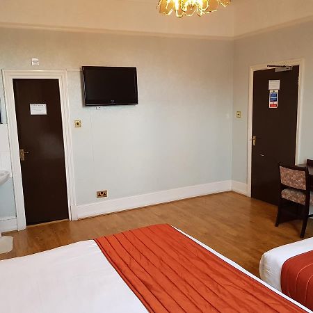 Forest View Hotel London Exterior photo